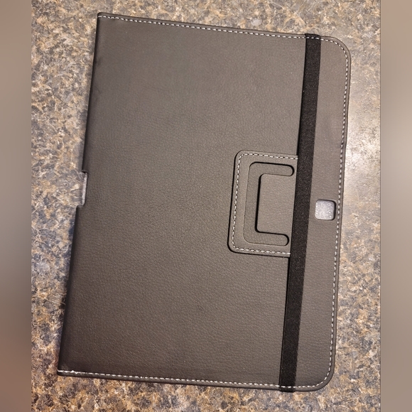 Samsung Galaxy Tablet Case {WAWO}, Tab 4 10.1" - Picture 1 of 7